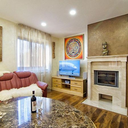 Apartman Stefanik By Zazi Tatranska Lomnica Luaran gambar
