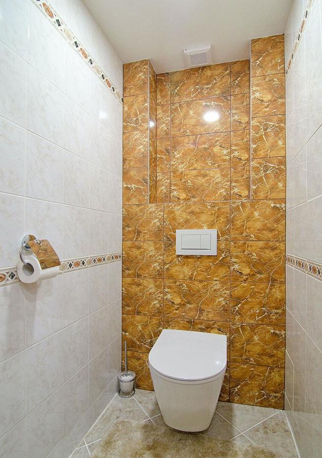 Apartman Stefanik By Zazi Tatranska Lomnica Luaran gambar