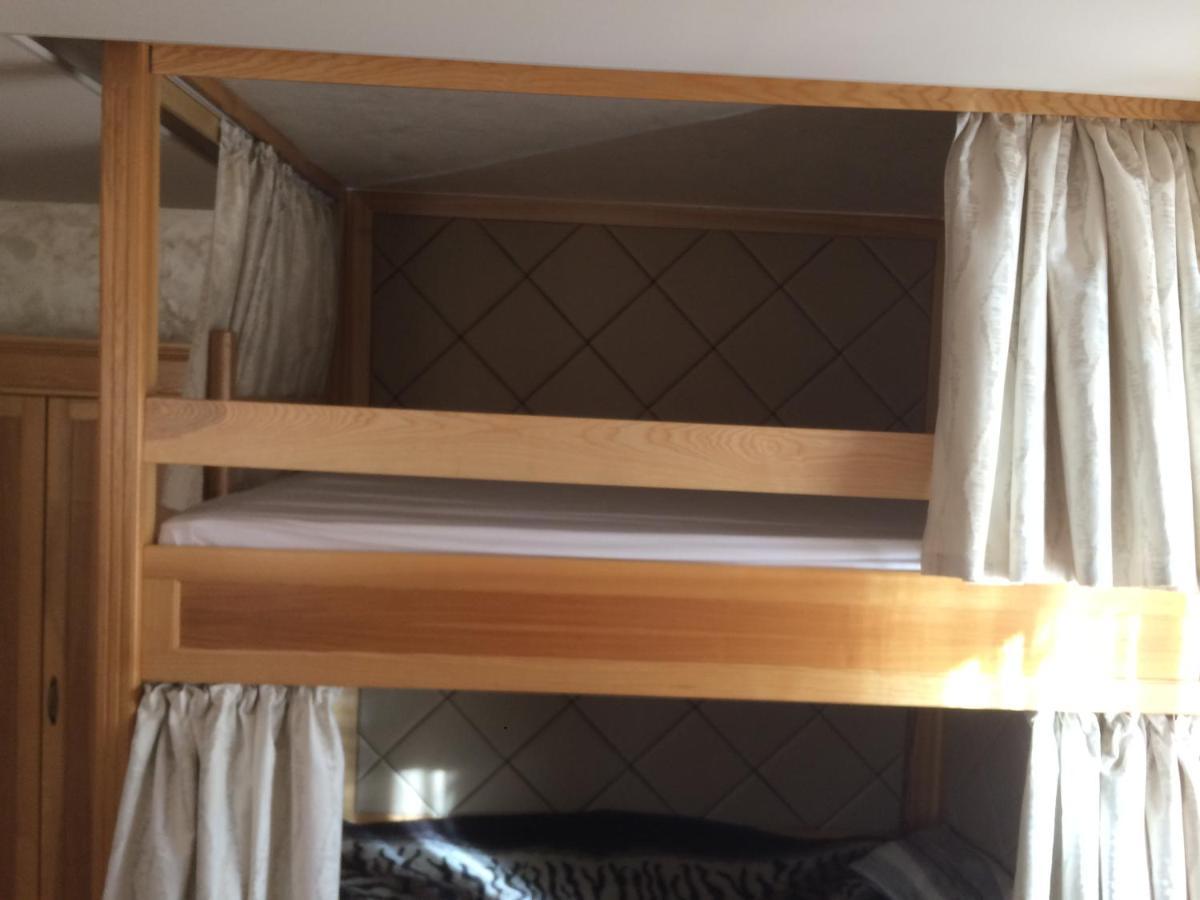 Apartman Stefanik By Zazi Tatranska Lomnica Luaran gambar